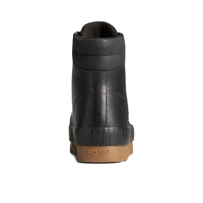 Sperry Torrentlupl wm Black Women Boots