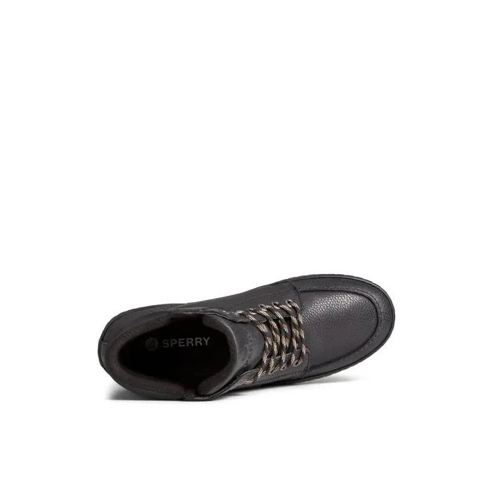 Sperry Torrentlupl wm Black Women Boots