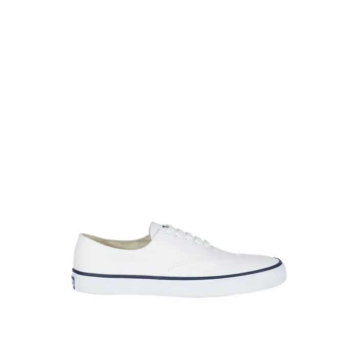 Sperry Unisex Classic CVO Sneaker White Men Sneakers