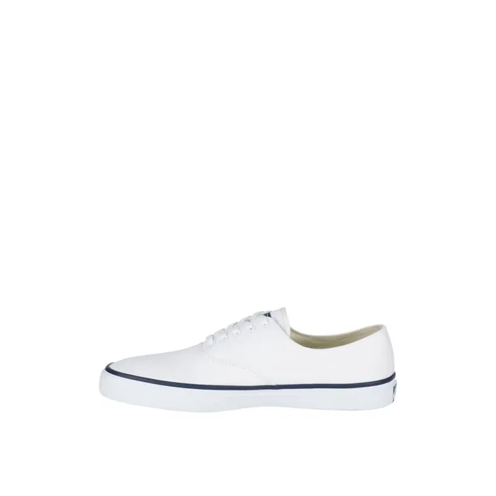Sperry Unisex Classic CVO Sneaker White Men Sneakers