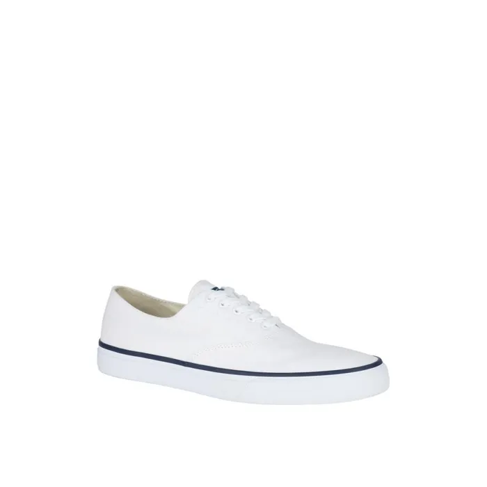 Sperry Unisex Classic CVO Sneaker White Men Sneakers