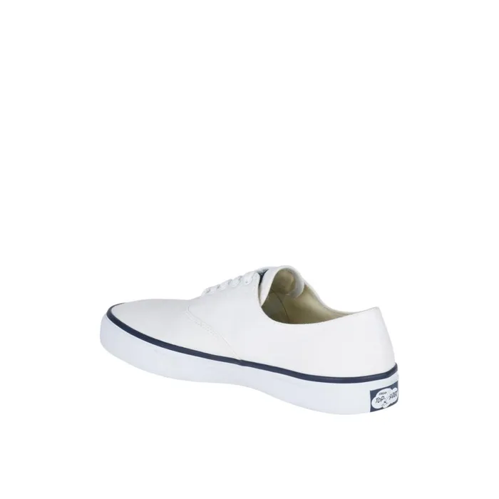 Sperry Unisex Classic CVO Sneaker White Men Sneakers