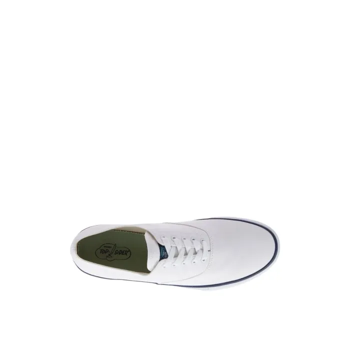 Sperry Unisex Classic CVO Sneaker White Men Sneakers