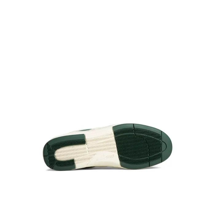 Sperry US12 Sneaker Green Men Shoes