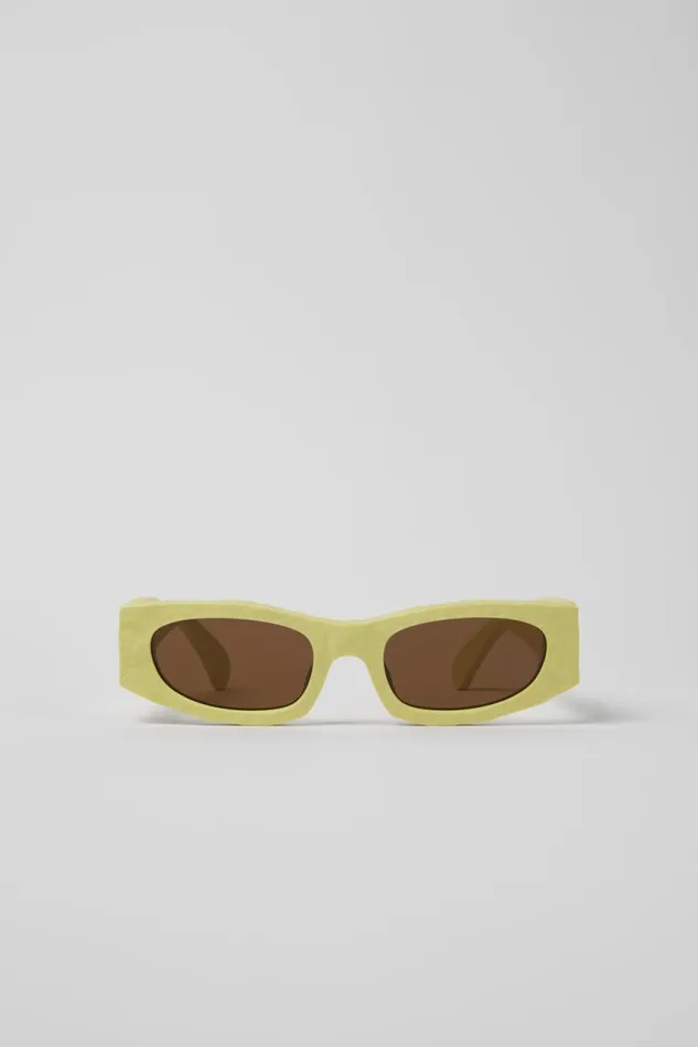 Sunglasses Men Camper HIRMU Sunglasses Yellow HIRMU Acetate Sunglasses Sunglasses Men Camper HIRMU Sunglasses Yellow HIRMU Acetate Sunglasses