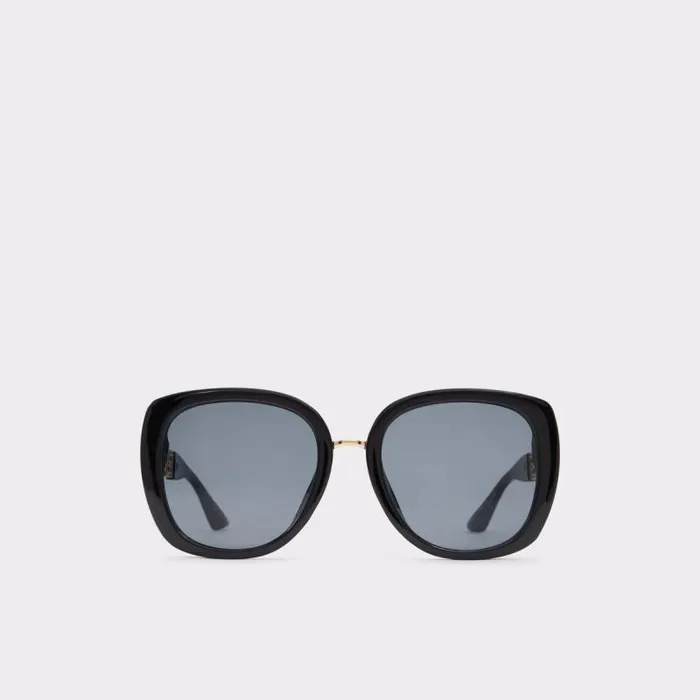 Sunglasses Women ALDO Asejire Round Sunglasses