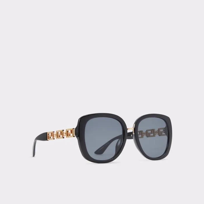 Sunglasses Women ALDO Asejire Round Sunglasses
