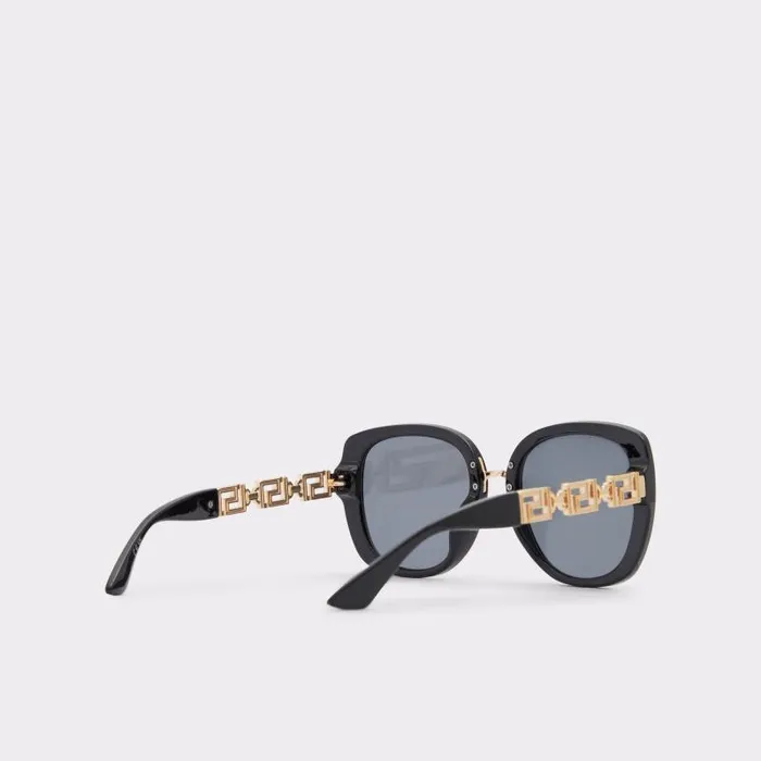Sunglasses Women ALDO Asejire Round Sunglasses