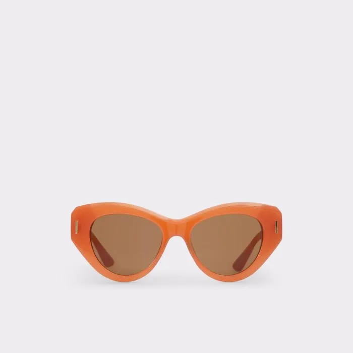 Sunglasses Women ALDO Celinei Cat Eye Sunglasses