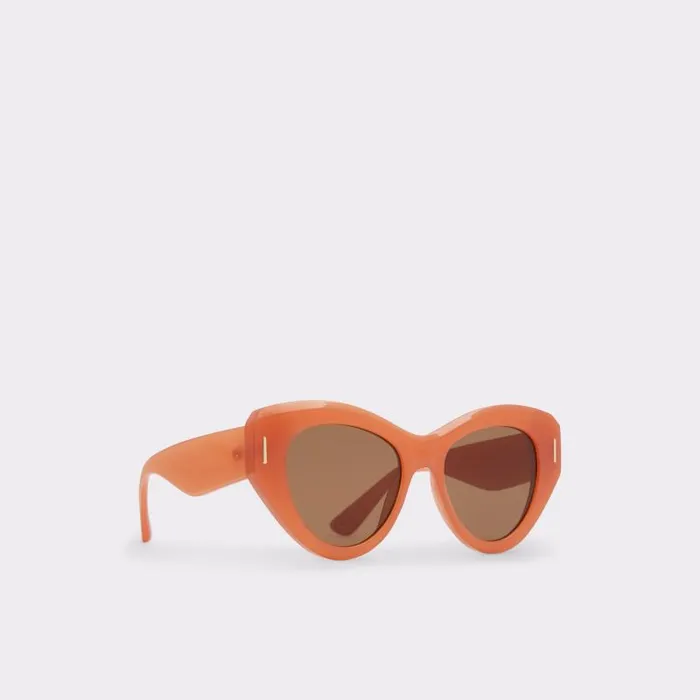 Sunglasses Women ALDO Celinei Cat Eye Sunglasses