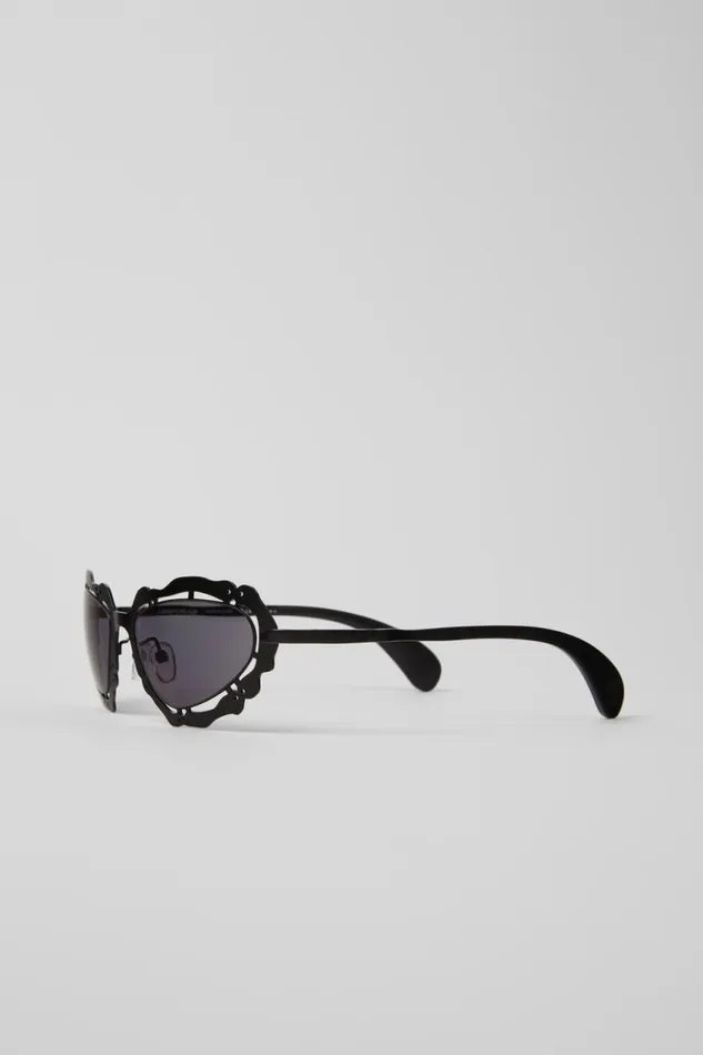 Sunglasses Women Camper NOPEA Sunglasses Black Matte NOPEA Metal Sunglasses Sunglasses Women Camper NOPEA Sunglasses Black Matte NOPEA Metal Sunglasses