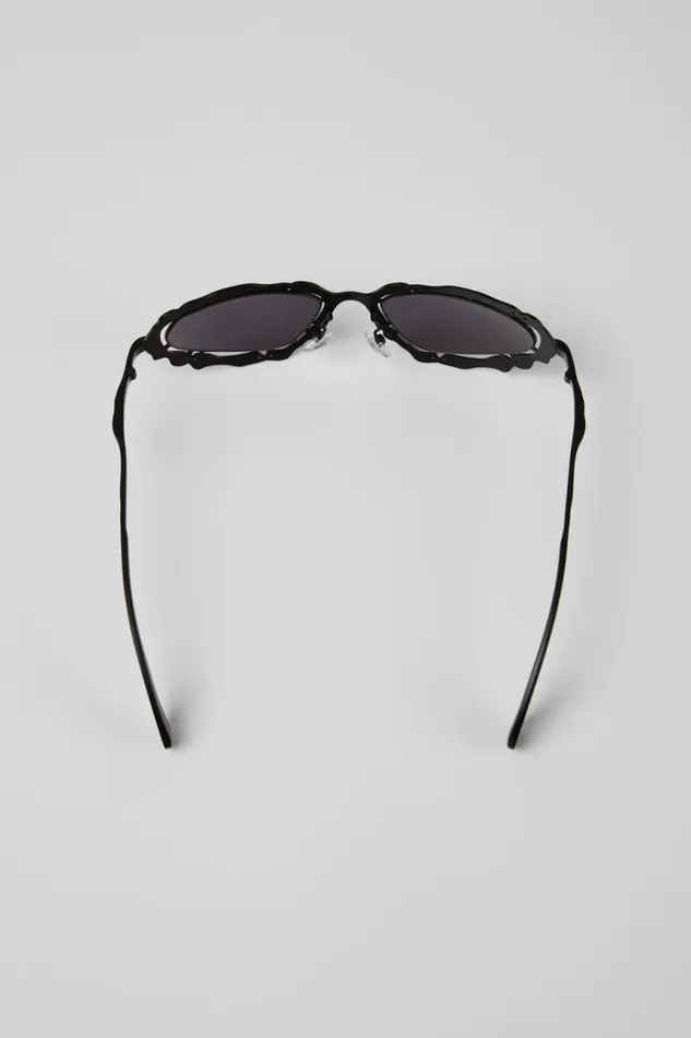 Sunglasses Women Camper NOPEA Sunglasses Black Matte NOPEA Metal Sunglasses Sunglasses Women Camper NOPEA Sunglasses Black Matte NOPEA Metal Sunglasses