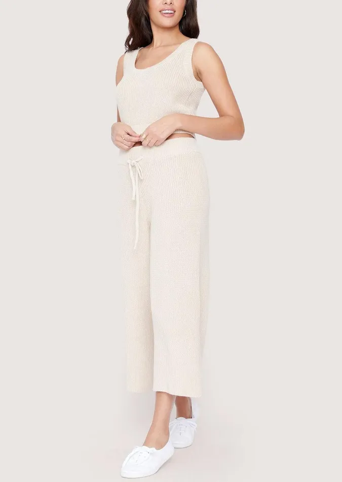 Sweet Bliss Pants Linen Women Lost Wander Pants And Shorts