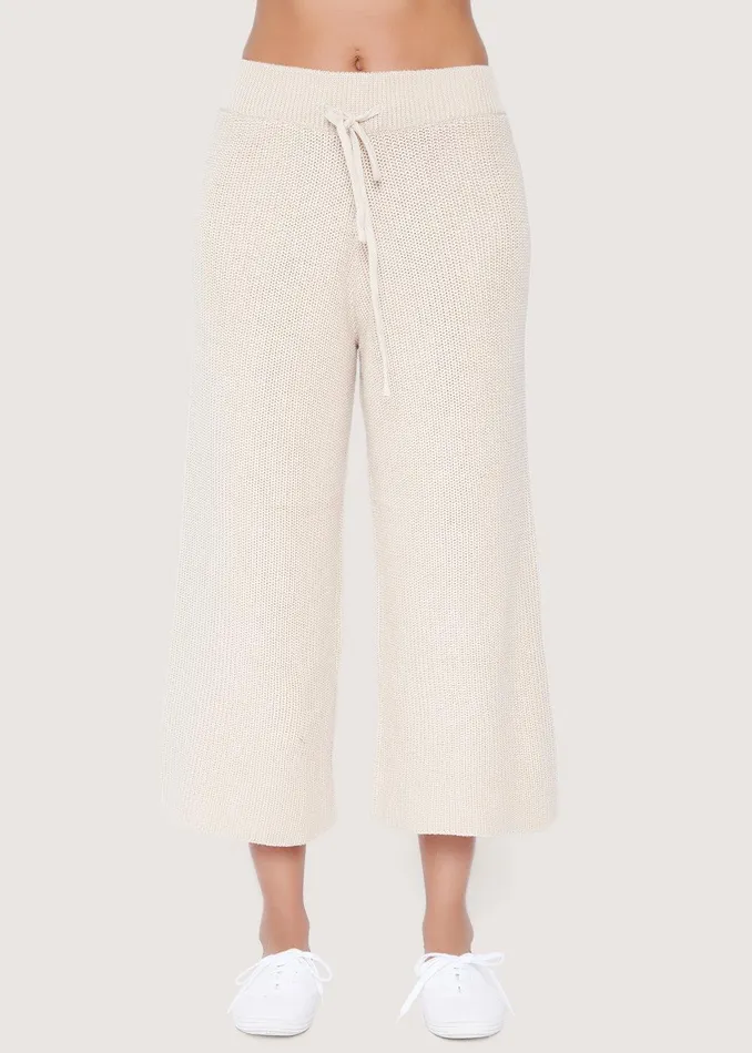 Sweet Bliss Pants Linen Women Lost Wander Pants And Shorts