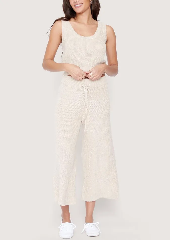 Sweet Bliss Pants Linen Women Lost Wander Pants And Shorts