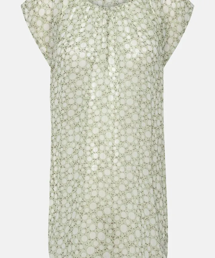Top 8211 Clearly Aqua Clothing Ilse Jacobsen Shirts And Blouses Top 8211 Clearly Aqua Clothing Ilse Jacobsen Shirts And Blouses