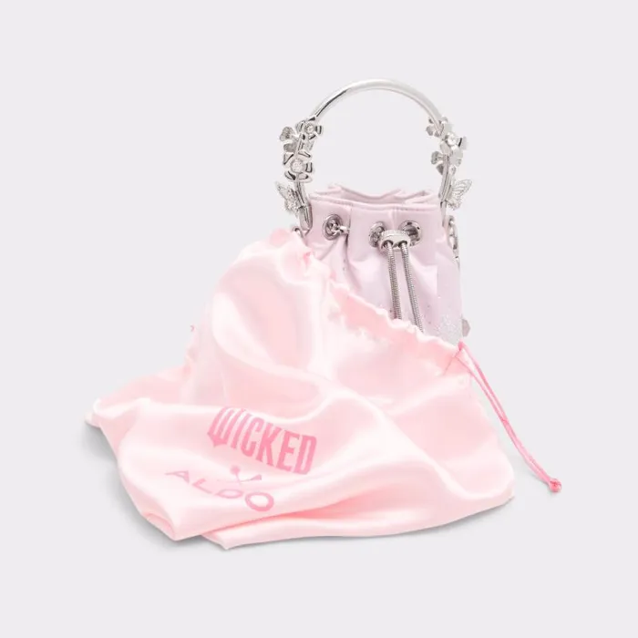 Top Handle Bags Women ALDO Glindafied Wicked X Aldo