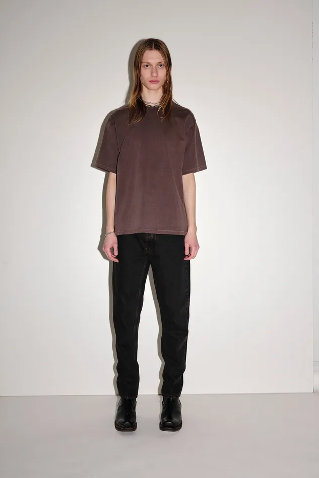 Tops and Tshirts LA Upside Down 8211 Java Wonhundred Women