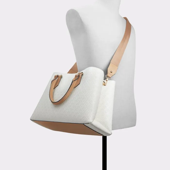 Tote and Satchel Bags Women ALDO Baelix Satchel Bag