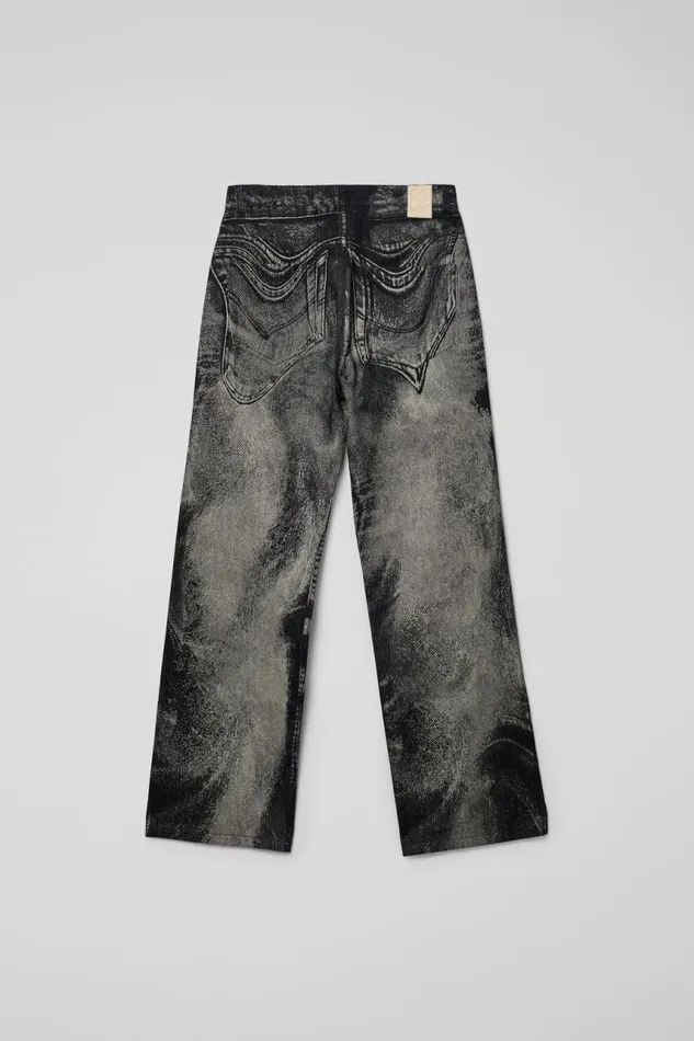 TrousersandShorts Men Camper Denim Jeans BlackGray Denim Jeans TrousersandShorts Men Camper Denim Jeans BlackGray Denim Jeans