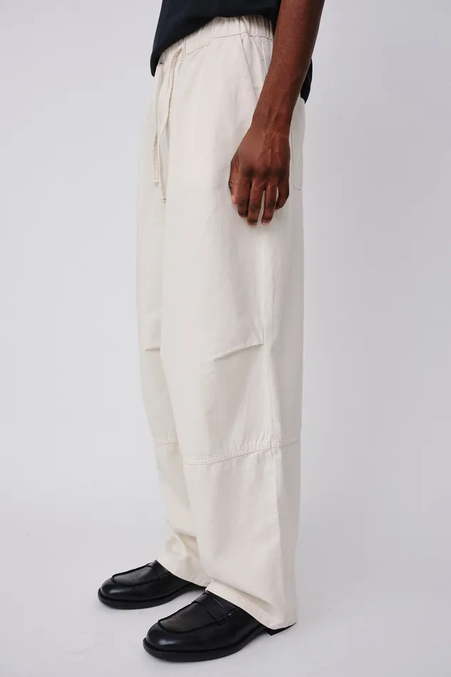 Trousers Men Wonhundred Sydney 8211 Jet Stream