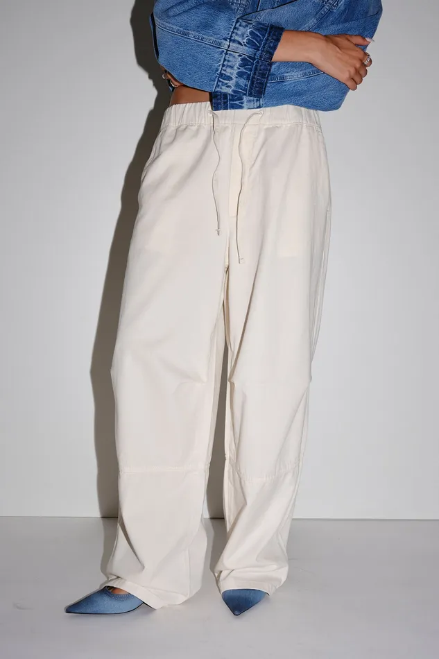 Trousers Men Wonhundred Sydney 8211 Jet Stream