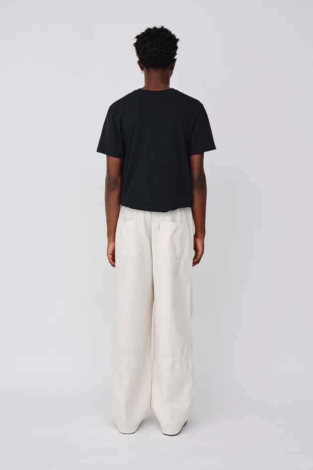 Trousers Men Wonhundred Sydney 8211 Jet Stream