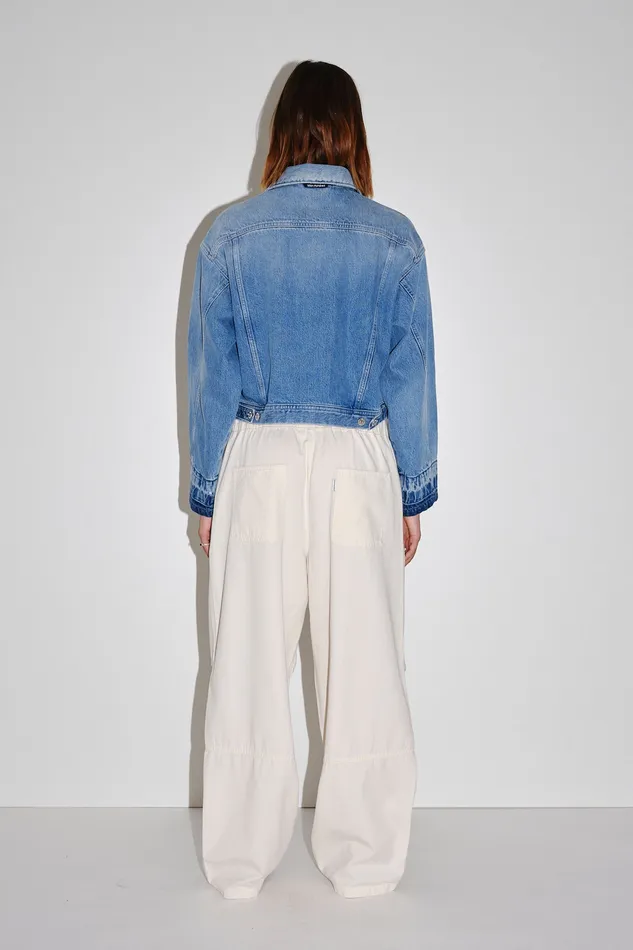 Trousers Men Wonhundred Sydney 8211 Jet Stream
