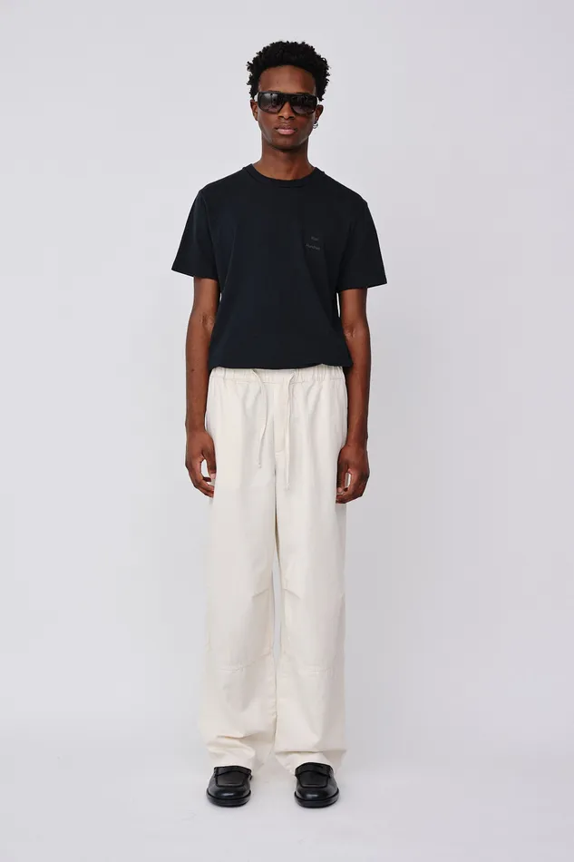 Trousers Men Wonhundred Sydney 8211 Jet Stream