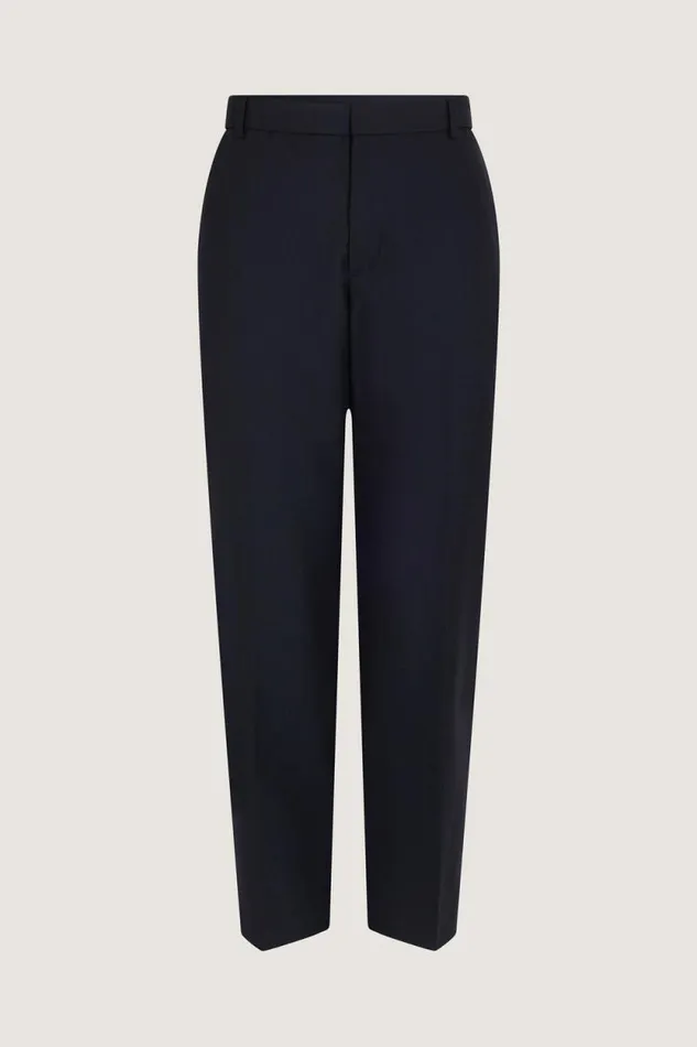 Trousers Women Soeur ADELE TROUSERS Black