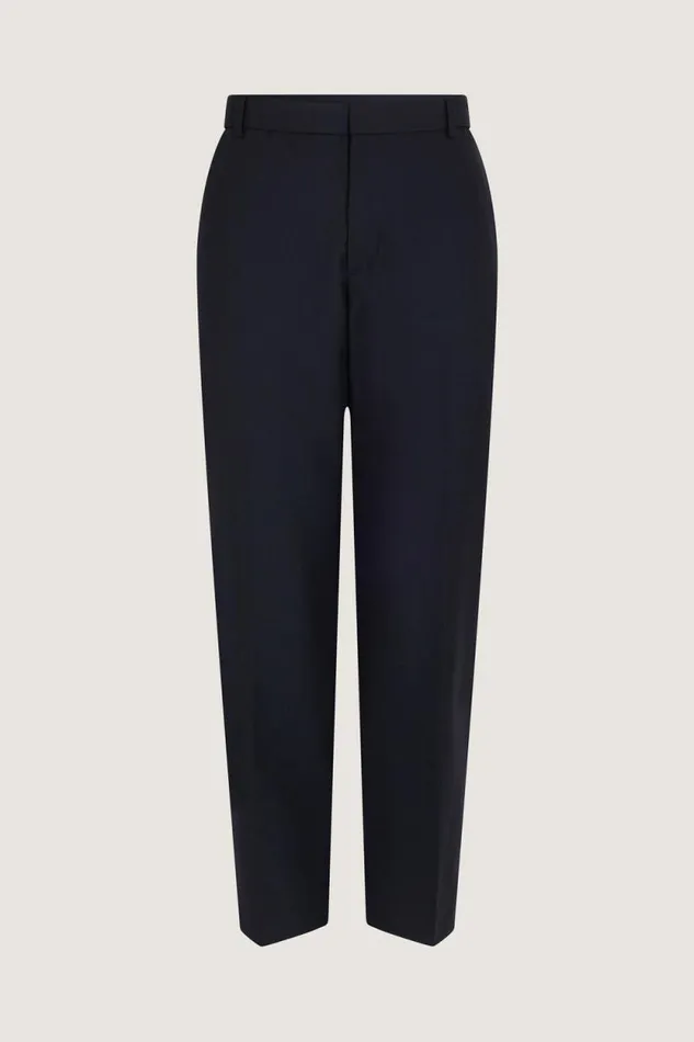 Trousers Women Soeur ADELE TROUSERS Navy