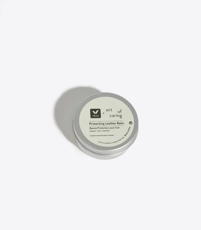 VEJA Accessories MenWomen PROTECTING LEATHER BALM VEJA X ACT OF CARING