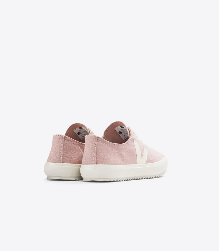 VEJA Ollie and Flip Kids FLIP ELASTIC LACES CANVAS BABE PIERRE