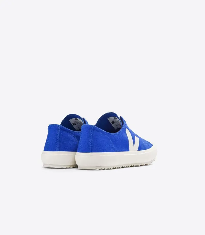 VEJA Ollie and Flip Kids FLIP ELASTIC LACES CANVAS PAROS PIERRE