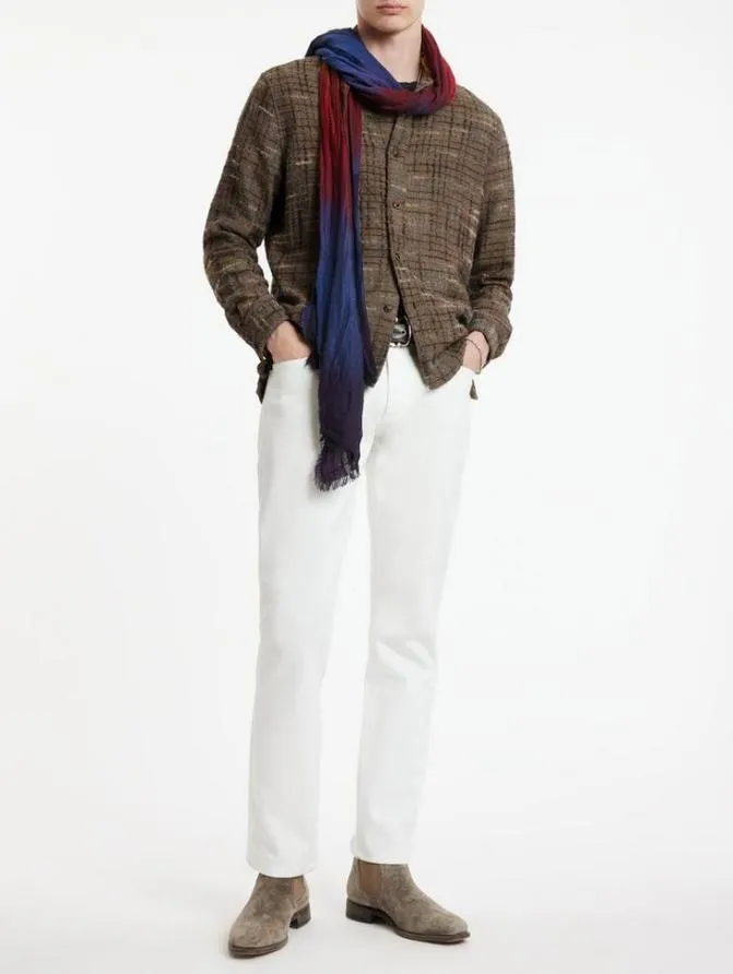 VINTON SHIRT Cork Clothing John Varvatos Shirts