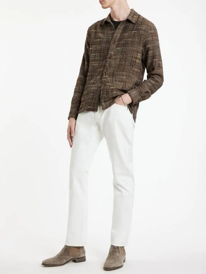 VINTON SHIRT Cork Clothing John Varvatos Shirts