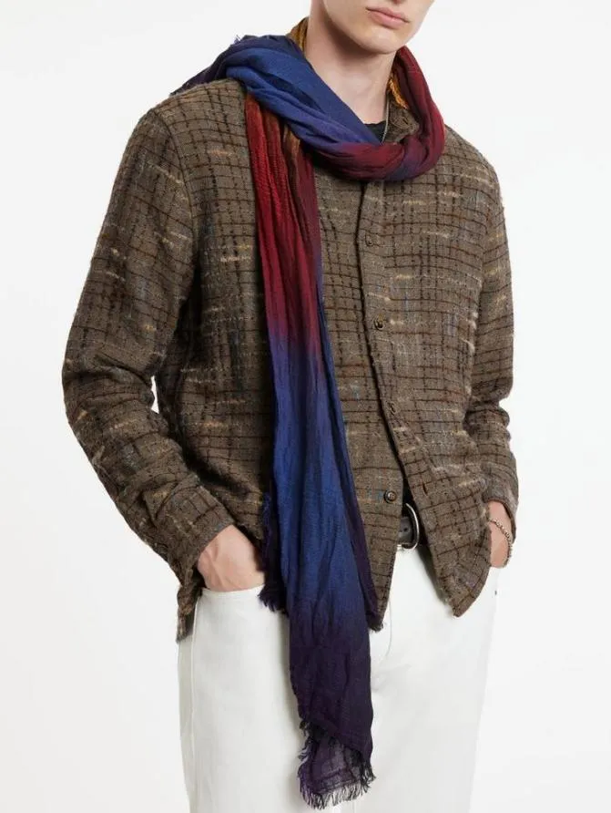 VINTON SHIRT Cork Clothing John Varvatos Shirts