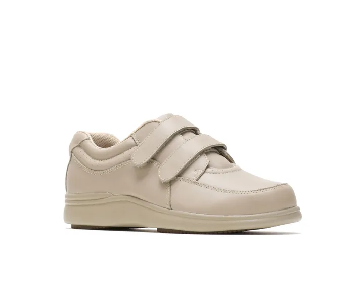 Walking Shoes Hush Puppies Women Power Walker Ii Taupe Leather Walking Shoes Hush Puppies Women Power Walker Ii Taupe Leather