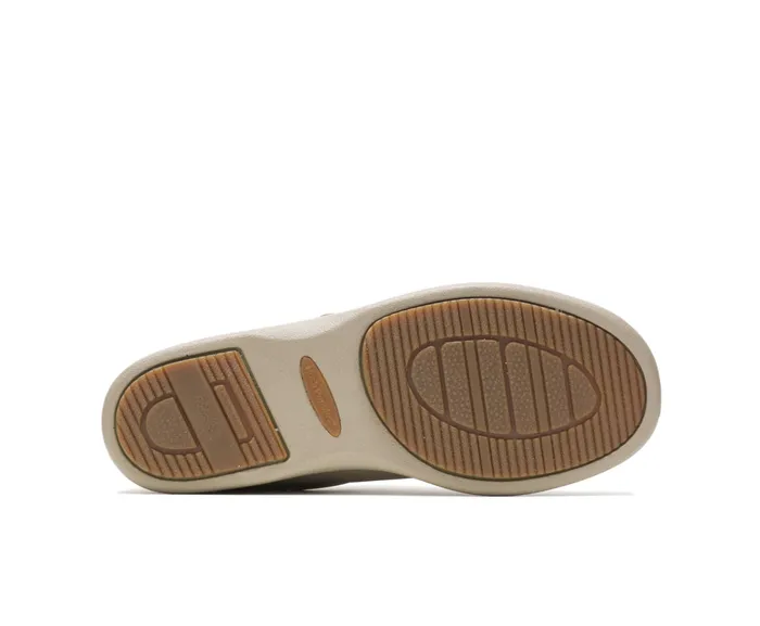 Walking Shoes Hush Puppies Women Power Walker Ii Taupe Leather Walking Shoes Hush Puppies Women Power Walker Ii Taupe Leather
