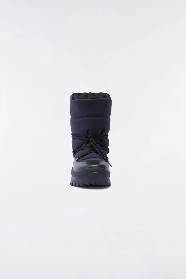 Winter Boots Women Mackage CONQUER ReStop Ankle Boot For Women Black Winter Boots Women Mackage CONQUER ReStop Ankle Boot For Women Black