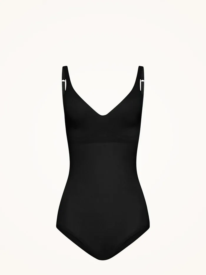 Wolford Bodies and Dresses 3W Forming Body Black 8211 Women Wolford Bodies and Dresses 3W Forming Body Black 8211 Women