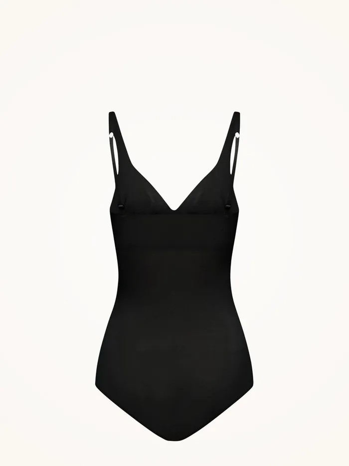 Wolford Bodies and Dresses 3W Forming Body Black 8211 Women Wolford Bodies and Dresses 3W Forming Body Black 8211 Women