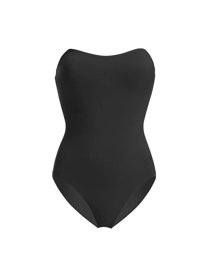 Wolford Bodies and Dresses Individual Seamless Bodysuit Black 8211 Women