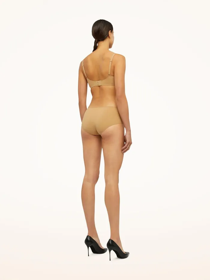 Wolford Bras and Bottoms Pure PushUp Bra Fairly Light 8211 Women