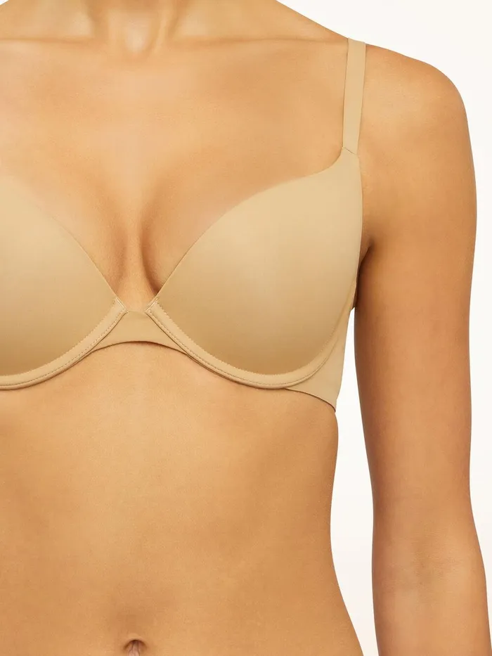 Wolford Bras and Bottoms Pure PushUp Bra Fairly Light 8211 Women