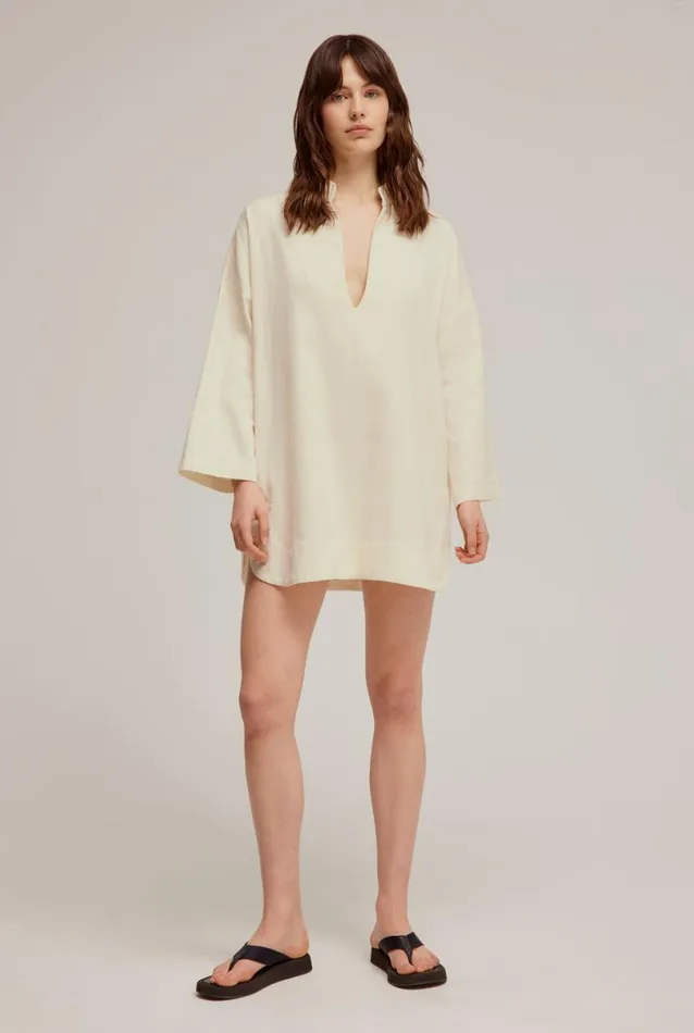 Woman Venroy Dresses Woven Tunic