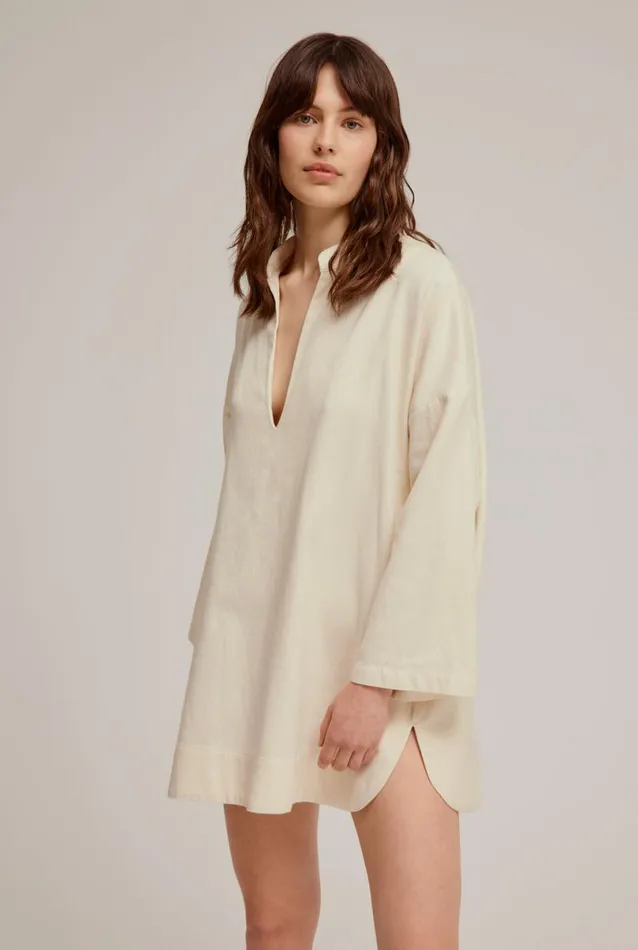 Woman Venroy Dresses Woven Tunic