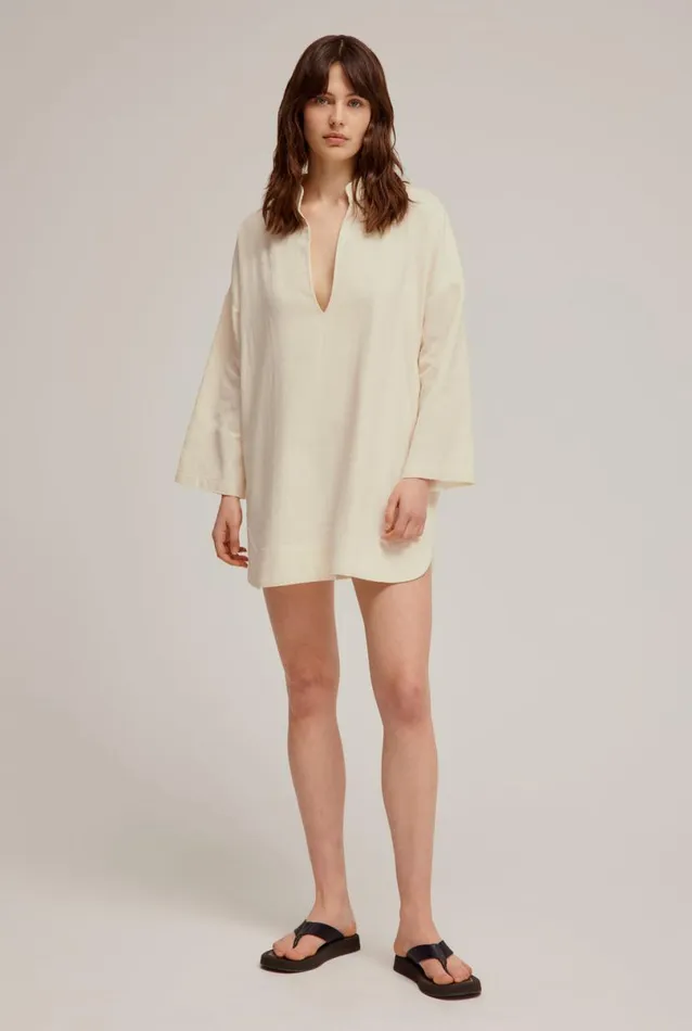 Woman Venroy Dresses Woven Tunic