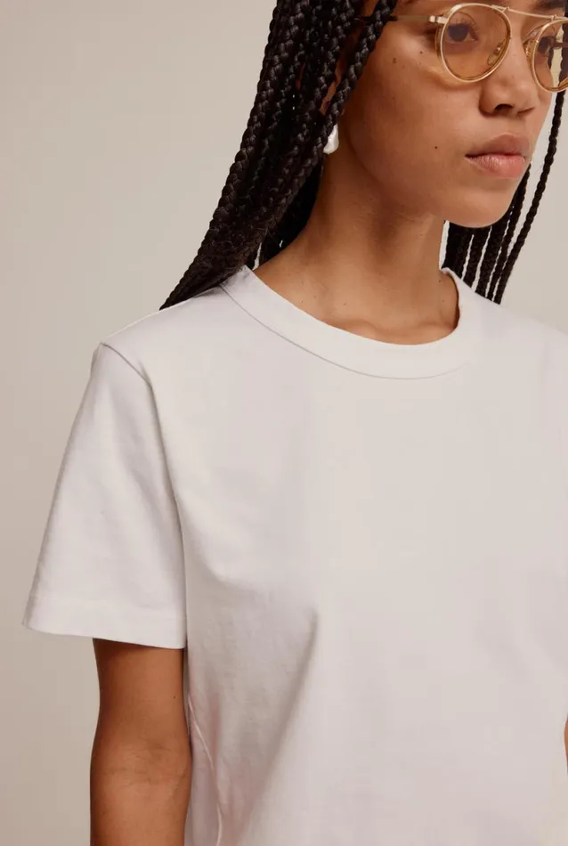 Woman Venroy TShirts and Tanks Heavy Weight TShirt