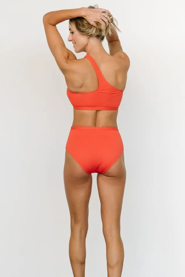 Women Antigua Bikini Bottom Orange Baltic Born Bikini Women Antigua Bikini Bottom Orange Baltic Born Bikini